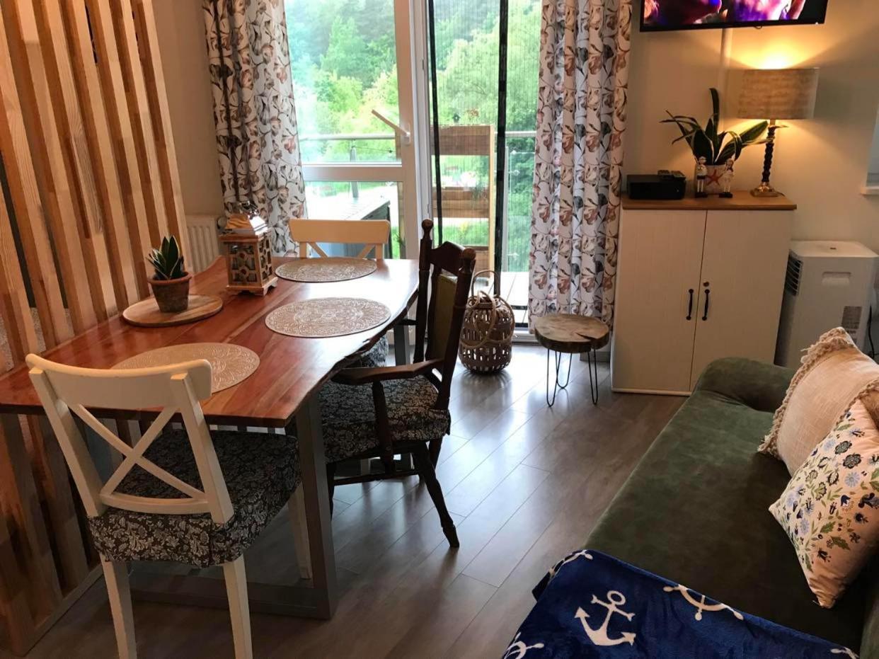 Studio Otulas Appartement Gdańsk Buitenkant foto
